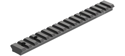 EMBASE LONGUE LEUPOLD TIKKA T3/T3x PENTÉ 20MOA 171349