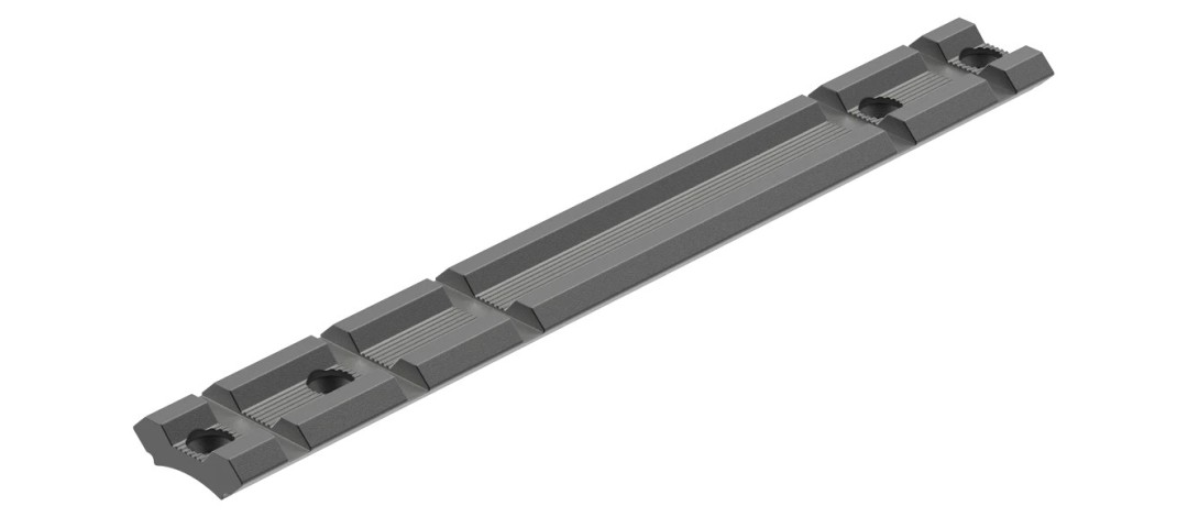 EMBASE LONGUE LEUPOLD SAVAGE AXIS LONGUE ACTION 120834