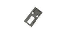 EMBASE ACIER POUR MONTAGE GLOCK GEN6 x AIMPOINT ACRO