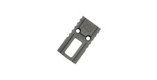 EMBASE ACIER POUR MONTAGE GLOCK GEN6 x AIMPOINT ACRO
