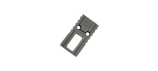 EMBASE ACIER POUR MONTAGE GLOCK GEN6 x AIMPOINT ACRO