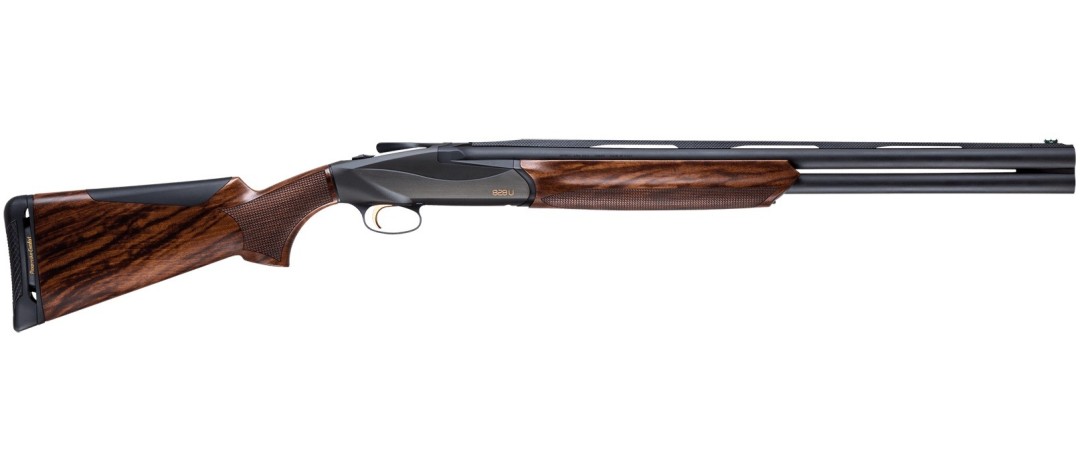 FUSIL SUPERPOSÉ BENELLI 828U BECCACCIA 12/76 CANON 61CM AMPLIATOR