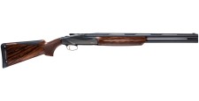FUSIL SUPERPOSÉ BENELLI 828U BECCACCIA 12/76 CANON 61CM AMPLIATOR