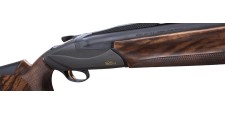 FUSIL SUPERPOSÉ BENELLI 828U BECCACCIA 12/76 CANON 61CM AMPLIATOR
