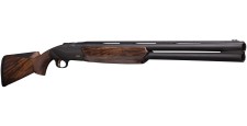 FUSIL SUPERPOSÉ BENELLI 828U BECCACCIA 12/76 CANON 61CM AMPLIATOR