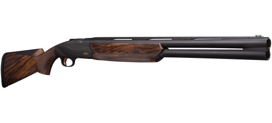 FUSIL SUPERPOSÉ BENELLI 828U BECCACCIA 12/76 CANON 61CM AMPLIATOR