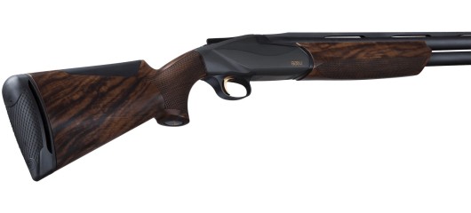 FUSIL SUPERPOSÉ BENELLI 828U BECCACCIA 12/76 CANON 61CM AMPLIATOR