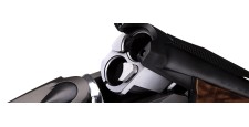 FUSIL SUPERPOSÉ BENELLI 828U BECCACCIA 12/76 CANON 61CM AMPLIATOR