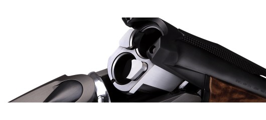 FUSIL SUPERPOSÉ BENELLI 828U BECCACCIA 12/76 CANON 61CM AMPLIATOR