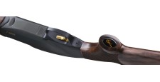 FUSIL SUPERPOSÉ BENELLI 828U BECCACCIA 12/76 CANON 61CM AMPLIATOR