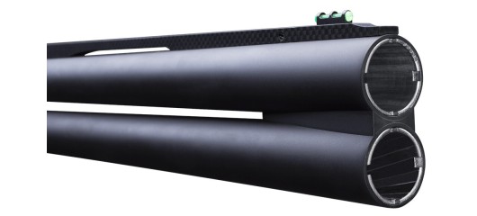 FUSIL SUPERPOSÉ BENELLI 828U BECCACCIA 12/76 CANON 61CM AMPLIATOR