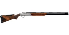 FUSIL SUPERPOSÉ BENELLI 828U SILVER 20/76 CANON 71cm
