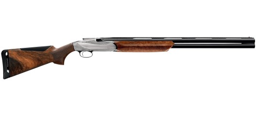 FUSIL SUPERPOSÉ BENELLI 828U SILVER 20/76 CANON 71cm