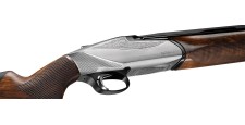 FUSIL SUPERPOSÉ BENELLI 828U SILVER 20/76 CANON 71cm