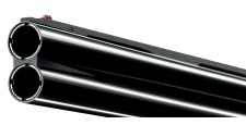 FUSIL SUPERPOSÉ BENELLI 828U SILVER 20/76 CANON 71cm