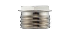 Adapteur interne filetage canon STALON Titanium M14x100