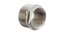 Adapteur interne filetage canon STALON Titanium M14x100