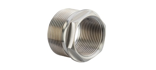 Adapteur interne filetage canon STALON Titanium M14x100