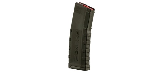 CHARGEUR 30 COUPS M4/AR15/M16 AMEND2 5.56/223REM