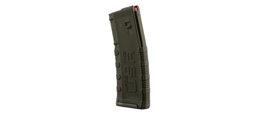 CHARGEUR 30 COUPS M4/AR15/M16 AMEND2 5.56/223REM