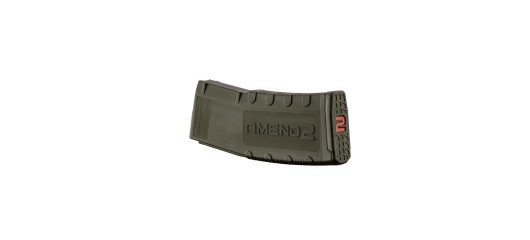 CHARGEUR 30 COUPS M4/AR15/M16 AMEND2 5.56/223REM
