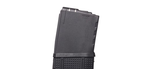 CHARGEUR 30 COUPS M4/AR15/M16 PROMAG ROLLER 5.56/223REM