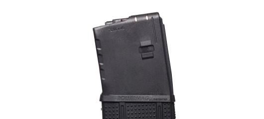 CHARGEUR 30 COUPS M4/AR15/M16 PROMAG ROLLER 5.56/223REM