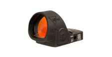 POINT ROUGE TRIJICON SRO LED 1 MOA