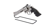 LOT DE 3 SUPPORTS POUR ARME DE POING LOCKDOWN
