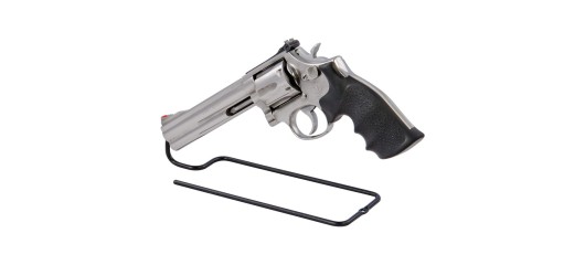 LOT DE 3 SUPPORTS POUR ARME DE POING LOCKDOWN