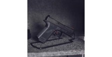 LOT DE 3 SUPPORTS POUR ARME DE POING LOCKDOWN