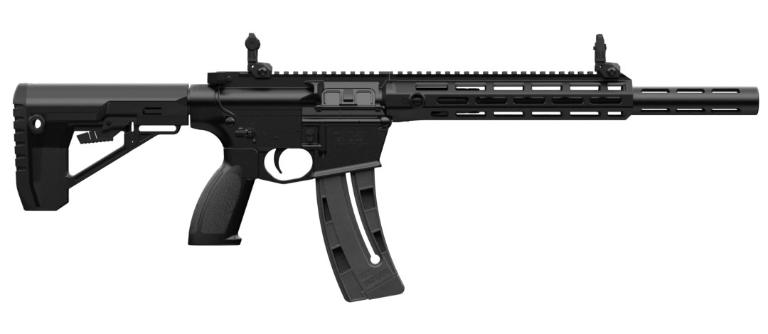 CARABINE KRAL ARMS RETAY RA 15-22 CALIBRE 22LR - CATEGORIE B