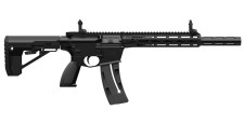 CARABINE KRAL ARMS RETAY RA 15-22 CALIBRE 22LR - CATEGORIE B