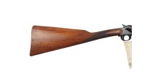 OCCASION JARDIN - CARABINE MONOCOUP COGSWELL&HARRISON CAL.410MAG