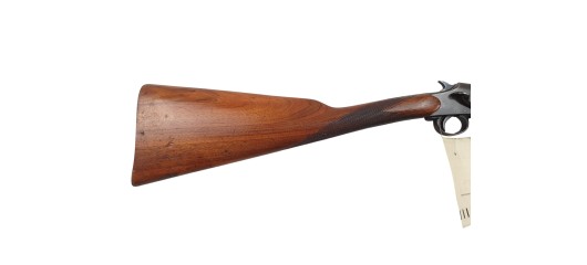 OCCASION JARDIN - CARABINE MONOCOUP COGSWELL&HARRISON CAL.410MAG