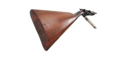 OCCASION JARDIN - CARABINE MONOCOUP COGSWELL&HARRISON CAL.410MAG