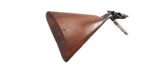 OCCASION JARDIN - CARABINE MONOCOUP COGSWELL&HARRISON CAL.410MAG