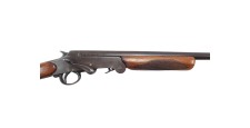 OCCASION JARDIN - CARABINE MONOCOUP COGSWELL&HARRISON CAL.410MAG