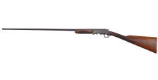 OCCASION JARDIN - CARABINE MONOCOUP COGSWELL&HARRISON CAL.410MAG