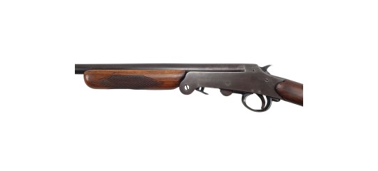 OCCASION JARDIN - CARABINE MONOCOUP COGSWELL&HARRISON CAL.410MAG