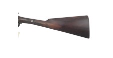 OCCASION JARDIN - CARABINE MONOCOUP PLIANT ARTISAN ANGLAIS CAL.410MAG