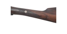 OCCASION JARDIN - CARABINE MONOCOUP PLIANT ARTISAN ANGLAIS CAL.410MAG