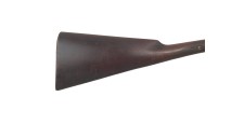 OCCASION JARDIN - CARABINE MONOCOUP PLIANT ARTISAN ANGLAIS CAL.410MAG