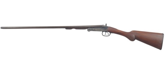 FUSIL JUXTAPOSE SARRASQUETA CAL.410MAG