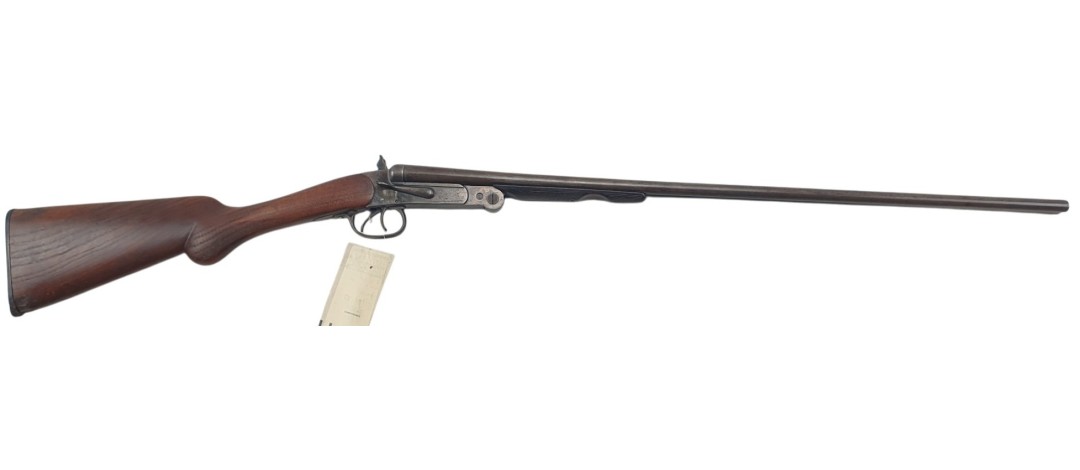 FUSIL JUXTAPOSE SARRASQUETA CAL.410MAG