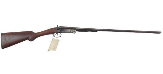 FUSIL JUXTAPOSE SARRASQUETA CAL.410MAG
