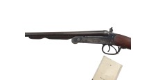FUSIL JUXTAPOSE SARRASQUETA CAL.410MAG
