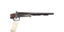 FUSIL JUXTAPOSE SARRASQUETA CAL.410MAG