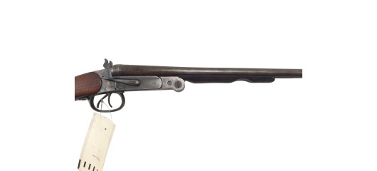 FUSIL JUXTAPOSE SARRASQUETA CAL.410MAG