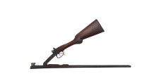 FUSIL JUXTAPOSE SARRASQUETA CAL.410MAG